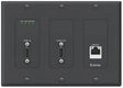 Extron NAV E 401 D 1G Pro AV over IP Encoder - HDMI and Ethernet –Decorator White Video Transmitters Extron