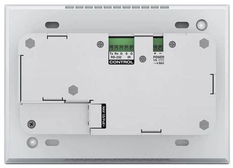 Extron NAV E 401 D 1G Pro AV over IP Encoder - HDMI and Ethernet –Decorator White Video Transmitters Extron