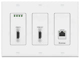 Extron NAV E 401 D 1G Pro AV over IP Encoder - HDMI and Ethernet –Decorator White Video Transmitters Extron