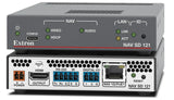 Extron NAV SD 121 1G HDMI Compact Scaling Decoder