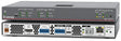 Extron NAV SD 511 1G Fiber HDMI, Eth, USB Scaling Decoder-Singlemode Video Transmitters Extron