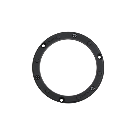 Sonance ASBPC3RS TL Ring and Grille Kit – 4-Inch Bandpass Trim Speaker Accessories Sonance