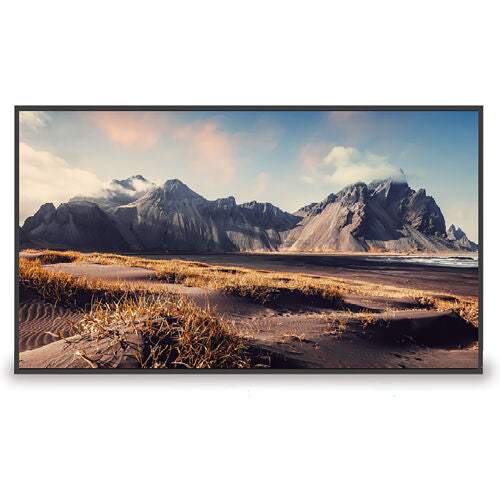 MaxHub ND86CMA 86" 4K Commercial Display