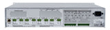 ASHLY NE8250.70PE Network Power Amplifier 8 x 250W @ 70V with 8x8 Protea DSP Amplifiers Ashly