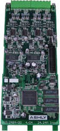ASHLY NE24.24MT-INPUTCARD 4-Input Card for NE24.24MT Protea DSP Audio Matrix Processor Audio Signal Processing Ashly