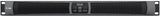 Extron NetPA U 2004 FX Four Channel Configurable Output Amplifier with Dante and DSP 200 Watts Audio Amplifiers Extron
