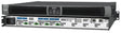 Extron NetPA U 2004 FX Four Channel Configurable Output Amplifier with Dante and DSP 200 Watts Audio Amplifiers Extron