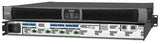 Extron NetPA U 2004 FX Four Channel Configurable Output Amplifier with Dante and DSP 200 Watts Audio Amplifiers Extron