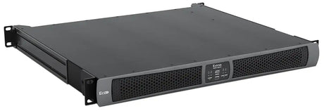 Extron NetPA U 2004 FX Four Channel Configurable Output Amplifier with Dante and DSP 200 Watts Audio Amplifiers Extron