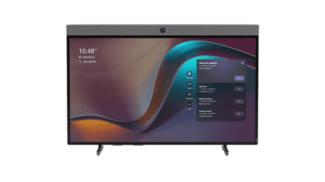 Neat Board 65" Collaboration & Touch Screen - NEATBOARD-SE - Creation Networks