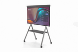 Neat Board with Rolling Floor Stand Bundle - Creation Networks