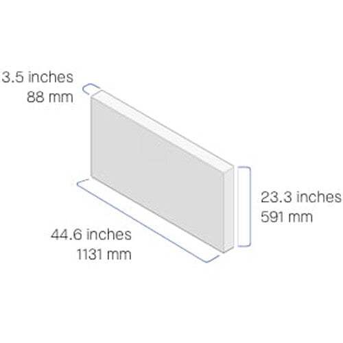 Neat NEATBOARDPROWALLMOUNT Conferencing Wall Mount for Neat Board Pro - Creation Networks