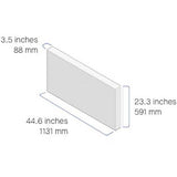 Neat NEATBOARDPROWALLMOUNT Conferencing Wall Mount for Neat Board Pro - Creation Networks