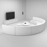 Neat 360 degree camera designed for Zoom & Microsoft Teams Systems - NEAT-CENTER-SE