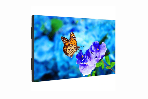 NEC 55" UN552VS Ultra-Narrow Bezel Display (Brightness 500 cd/m²) - Creation Networks