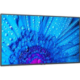 NEC 75" Class UHD 4K HDR Commercial Monitor with ATSC/NTSC Tuner - M751-AVT3 - Creation Networks
