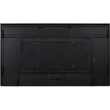 NEC 75" Class UHD 4K HDR Commercial Monitor with ATSC/NTSC Tuner - M751-AVT3 - Creation Networks
