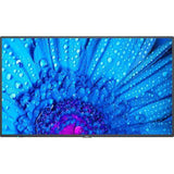 NEC 75" Class UHD 4K HDR Commercial Monitor with ATSC/NTSC Tuner - M751-AVT3 - Creation Networks