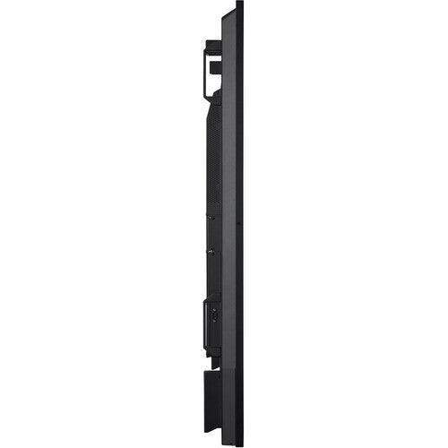 NEC 75" Class UHD 4K HDR Commercial Monitor with ATSC/NTSC Tuner - M751-AVT3 - Creation Networks