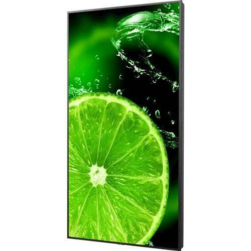 NEC 75" LED LCD Public Display Monitor, 3840 x 2160 (UHD), 18/7, High Haze - E758 - Creation Networks