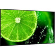 NEC 75" LED LCD Public Display Monitor, 3840 x 2160 (UHD), 18/7, High Haze - E758 - Creation Networks