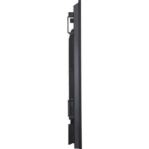 NEC 75" LED LCD Public Display Monitor, 3840 x 2160 (UHD), 18/7, High Haze - E758 - Creation Networks