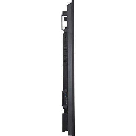 NEC 75" LED LCD Public Display Monitor, 3840 x 2160 (UHD), 18/7, High Haze - E758 - Creation Networks