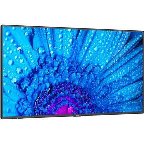 NEC 86" 4K 3840 x 2160 UHD HDR Commercial Monitor - M861 - Creation Networks