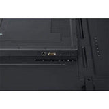 NEC E988 98" LED LCD Public Display Monitor, 3840x2160 UHD - Creation Networks