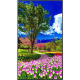 NEC M981 98" UHD 4K HDR Commercial Monitor - Creation Networks