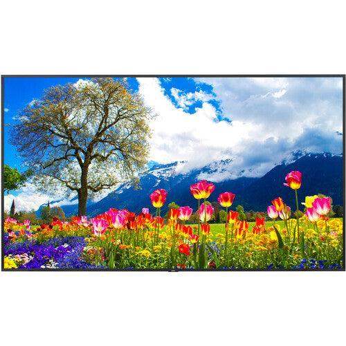 NEC M981 98" UHD 4K HDR Commercial Monitor - Creation Networks