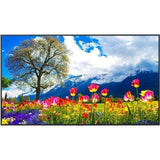 NEC M981 98" UHD 4K HDR Commercial Monitor - Creation Networks