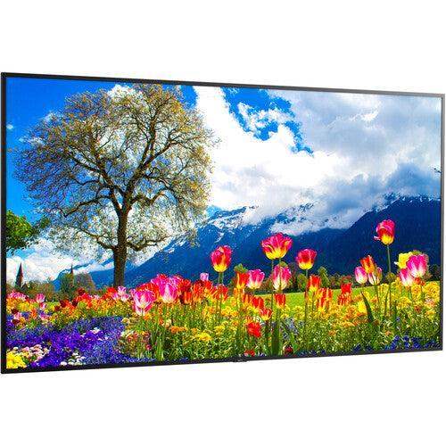 NEC M981 98" UHD 4K HDR Commercial Monitor - Creation Networks
