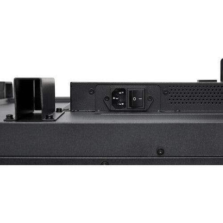 NEC M981 98" UHD 4K HDR Commercial Monitor - Creation Networks