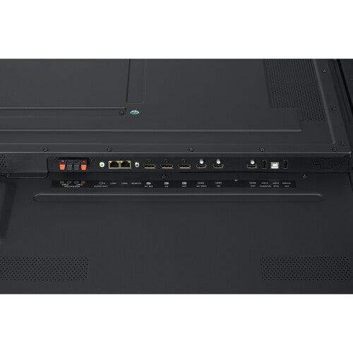 NEC M981 98" UHD 4K HDR Commercial Monitor - Creation Networks