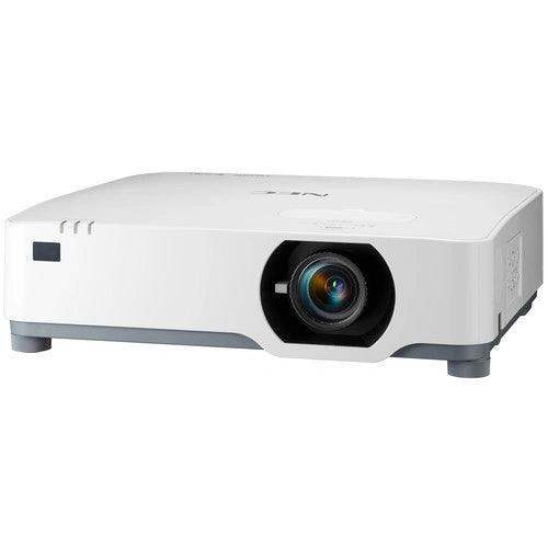 NEC NP-P605UL 6,000 Lumen, WUXGA, LCD, Laser Entry Installation Projector - Creation Networks