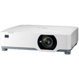 NEC NP-P605UL 6,000 Lumen, WUXGA, LCD, Laser Entry Installation Projector - Creation Networks