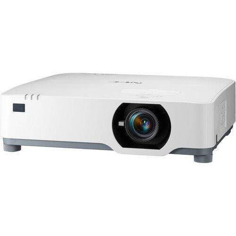 NEC WUXGA LCD, 5400 Lumen, Entry Installation Laser Projector - NP-P547UL - Creation Networks