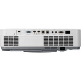NEC WUXGA LCD, 6200 Lumen, Entry Installation Laser Projector - NP-P627UL - Creation Networks