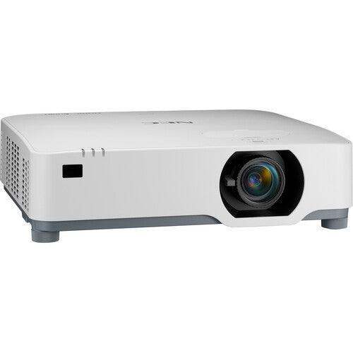 NEC WUXGA LCD, 6200 Lumen, Entry Installation Laser Projector - NP-P627UL - Creation Networks