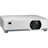 NEC WUXGA LCD, 6200 Lumen, Entry Installation Laser Projector - NP-P627UL - Creation Networks