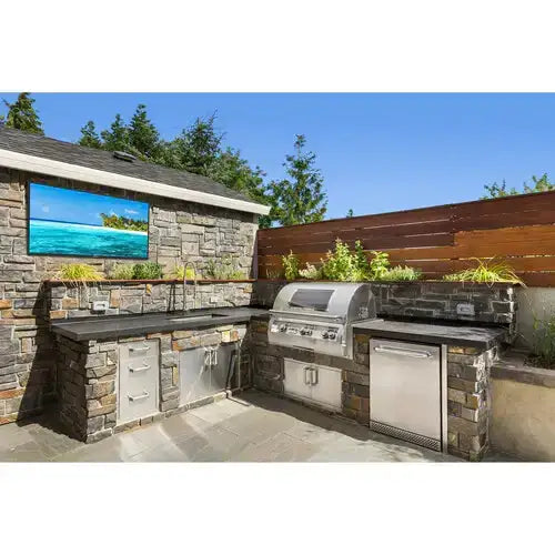 Peerless-AV NT654 65" NeptuneTM Full Sun Outdoor Smart TV