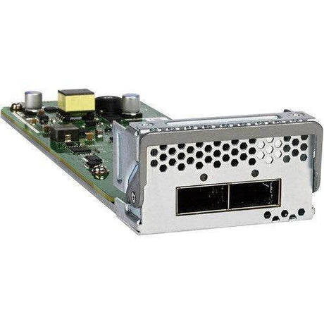 Netgear APM402XL-10000S 2PT 40G QSFP+ PORT CARD - Creation Networks