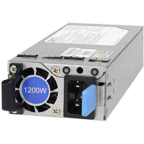 Netgear APS1200W-100NES Modular Power Supply Unit (1200W) - Creation Networks