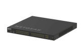 Netgear AV Line M4250-40G8XF-PoE+ (GSM4248PX)40x1G PoE+ 960W and 8xSFP+ Managed Switch - GSM4248PX-100NAS - Creation Networks