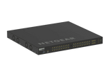 Netgear AV Line M4250-40G8XF-PoE+ (GSM4248PX)40x1G PoE+ 960W and 8xSFP+ Managed Switch - GSM4248PX-100NAS - Creation Networks