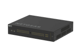 Netgear AV Line M4250-40G8XF-PoE++ (GSM4248UX) 40x1G PoE++ 2,880W and 8xSFP+ Managed Switch - GSM4248UX-100NAS - Creation Networks