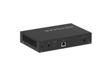 Netgear AV Line M4250 GSM4210PD-100NAS POE+ Ethernet Switch - Creation Networks