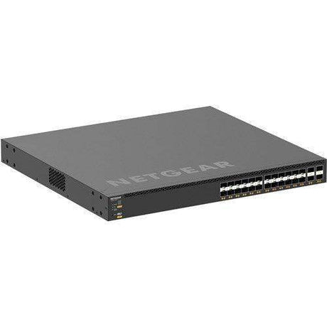 Netgear AV Line XSM4328FV-100NES 28PT M4350-24F4V MANAGED SWITCH - Creation Networks
