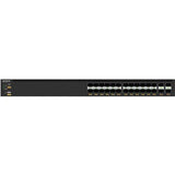 Netgear AV Line XSM4328FV-100NES 28PT M4350-24F4V MANAGED SWITCH - Creation Networks
